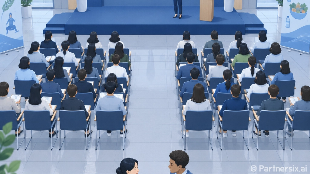 서대문구, 추석 후 체중관리 명사특강 개최