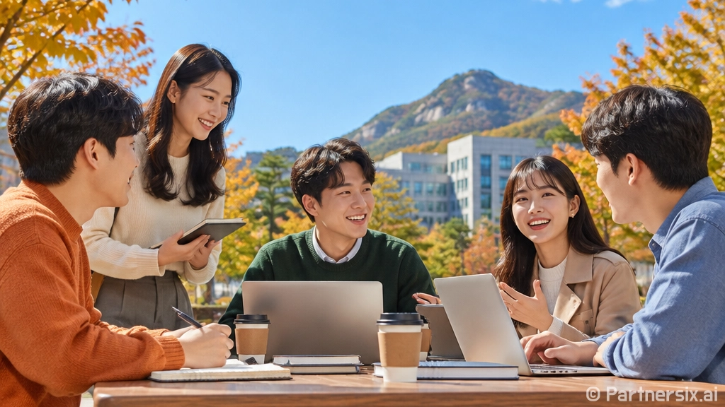 관악구 청년 위한 10월 성장프로젝트 모집