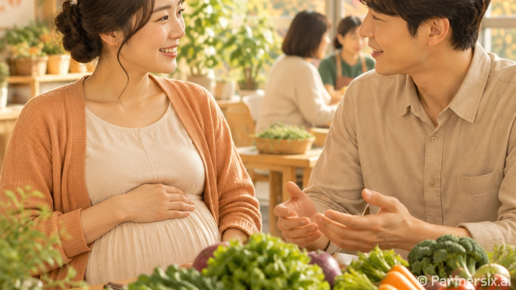 관악구 임산부 친환경농산물 지원사업 추가모집