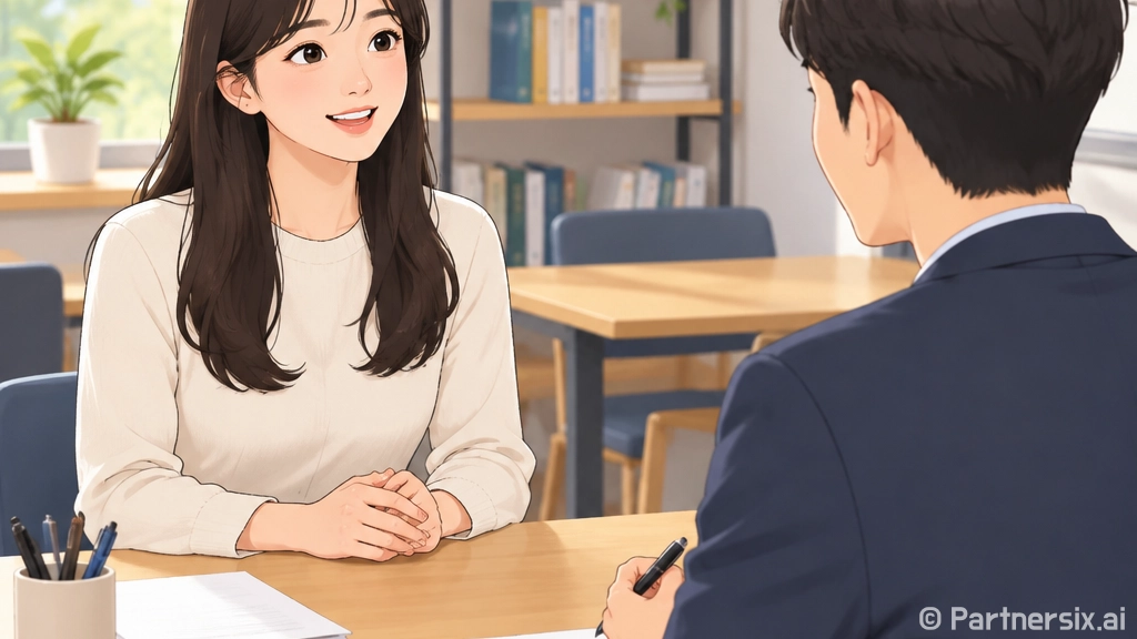 2027 대입 수시 모의면접 기회