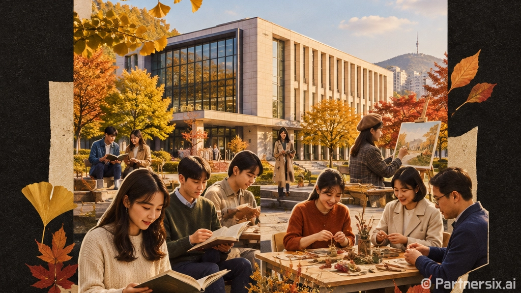 동대문구립도서관 10월 다채로운 프로그램 접수 시작