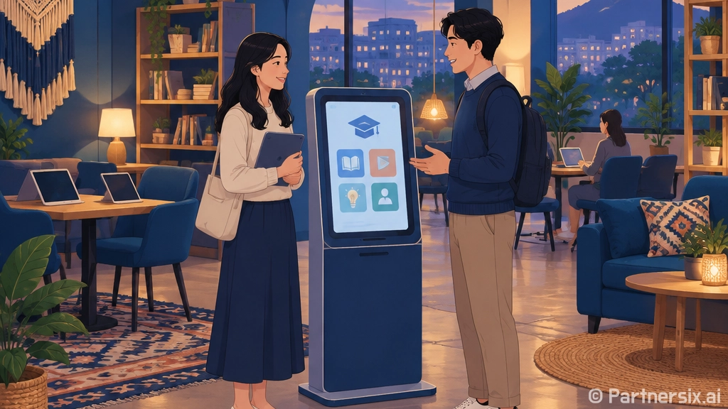 창동아우르네서 만난 서울디지털배움터