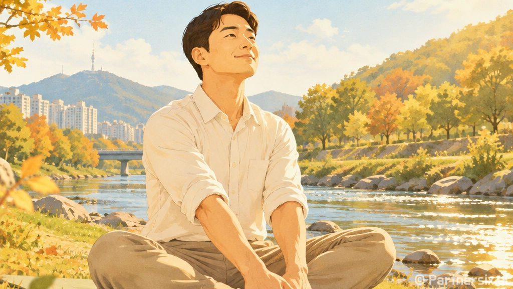 10월 강북구 우이천변 웰니스 축제 개최