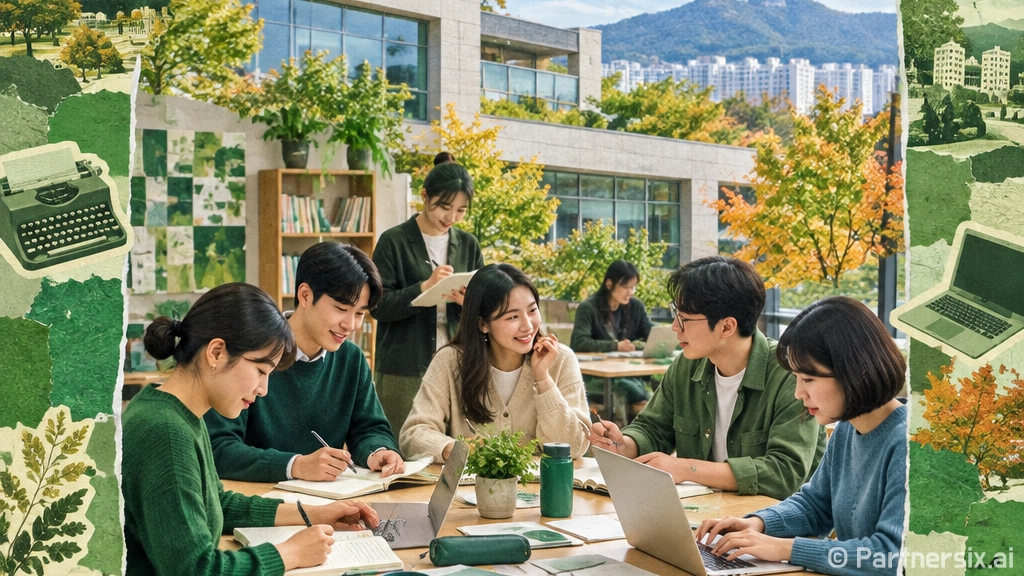 관악에서 직접 쓰는 나만의 극본