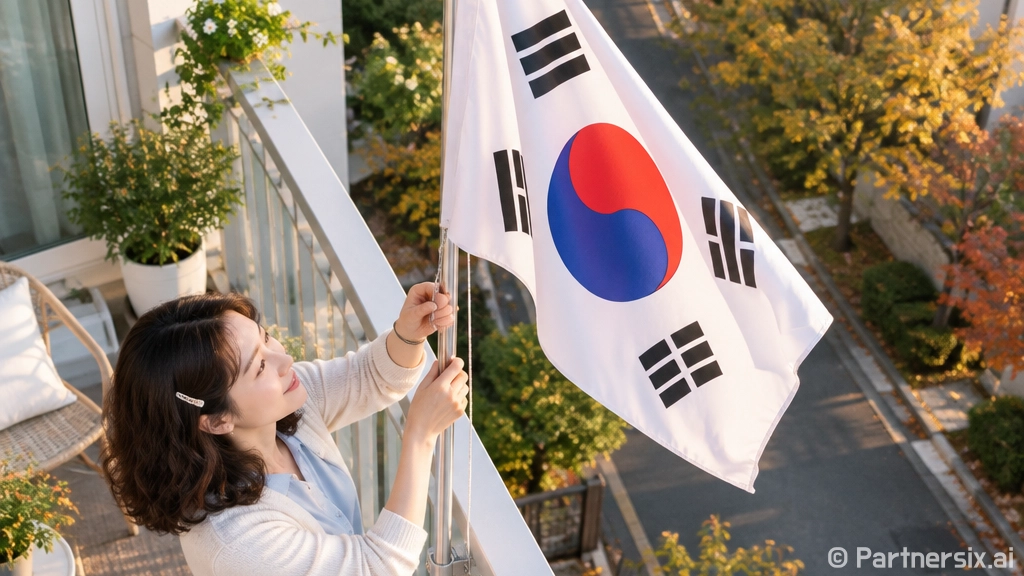 10월 나라사랑 주…