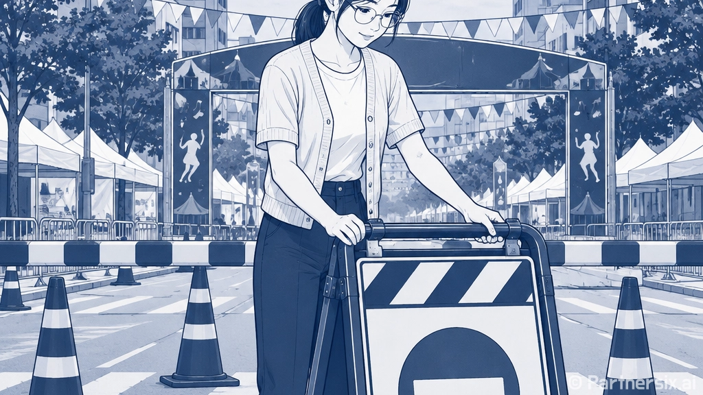목동로데오 패션축제…
