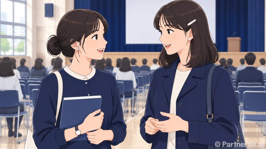 성북구 고입설명회, 학부모 궁금증 해소