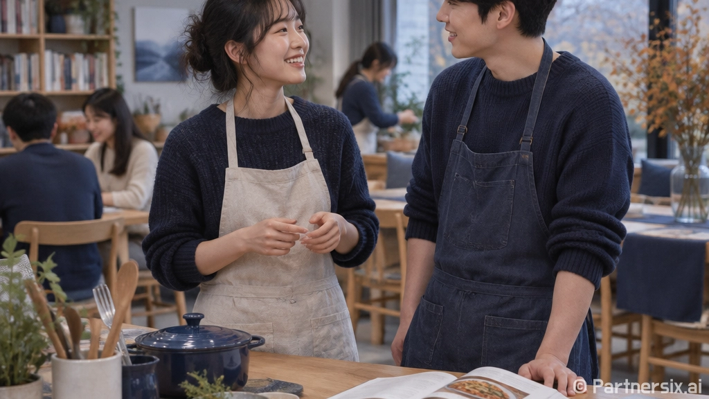 2026 종로 청년생활 아카데미 수강생 모집