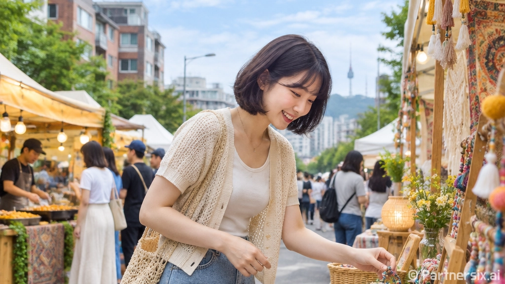 2026 동대문구 우리마을 문화제 일정 총정리