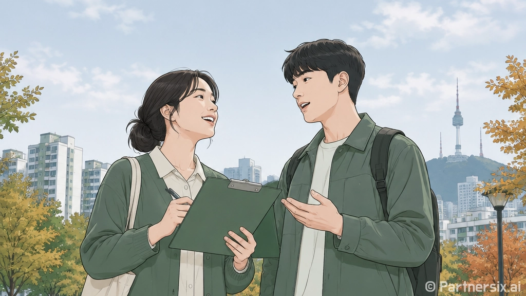 서대문구 2027년 예산편성 주민 의견 수렴