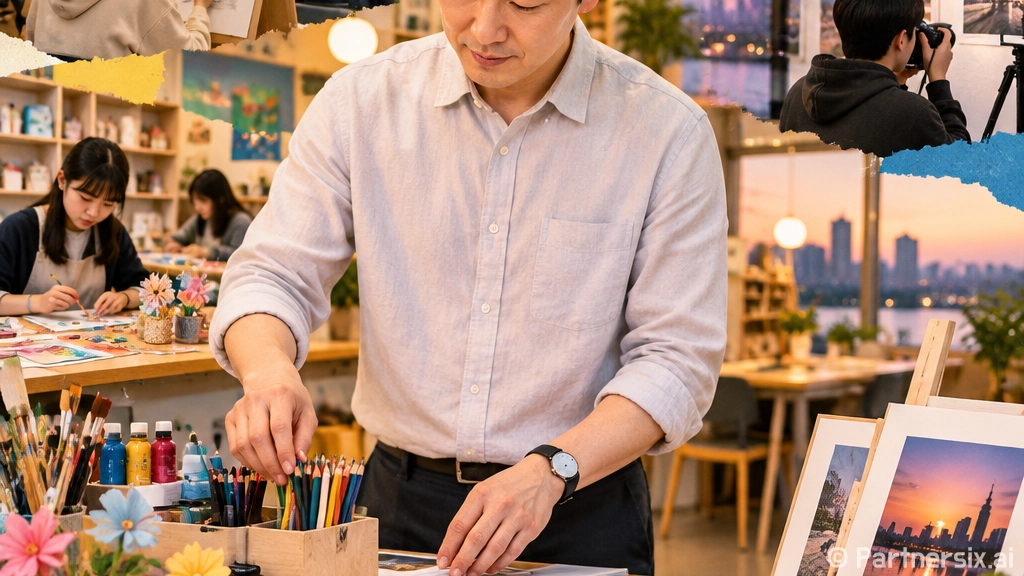 송파 청년아티스트센터 10월 문화예술 풍성