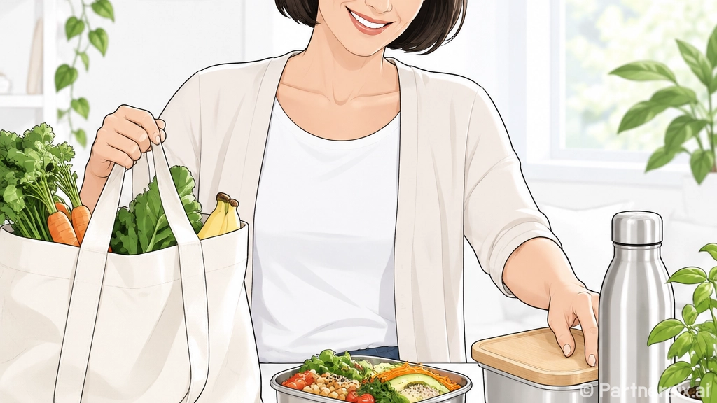 일상 속 친환경 실천, 자원봉사 챌린지