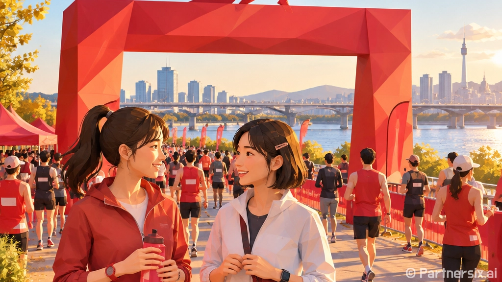 서초서 정의 향한 첫 마라톤 열린다