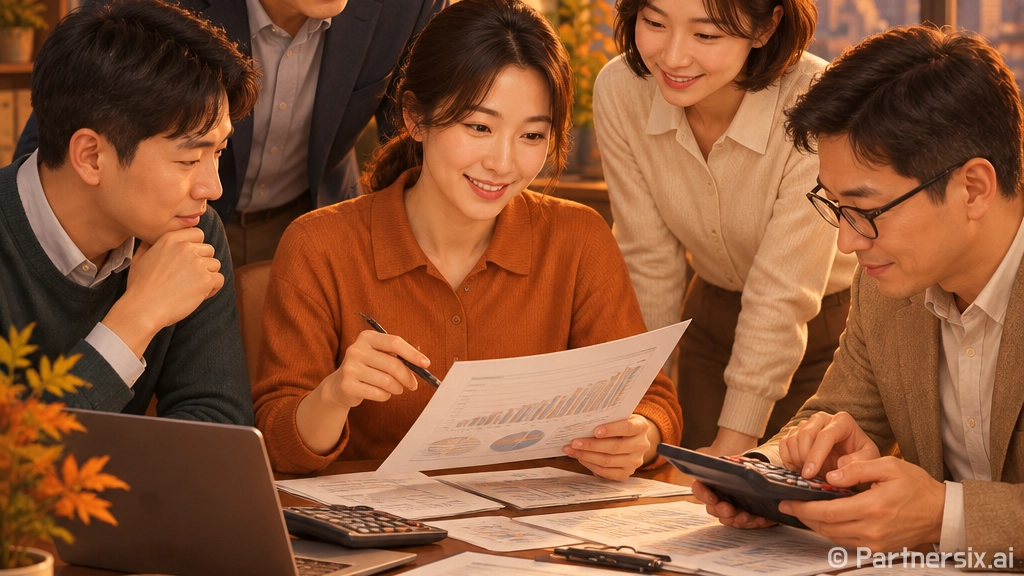 종로구 중소기업육성기금 하반기 2차 융자 지원 안내