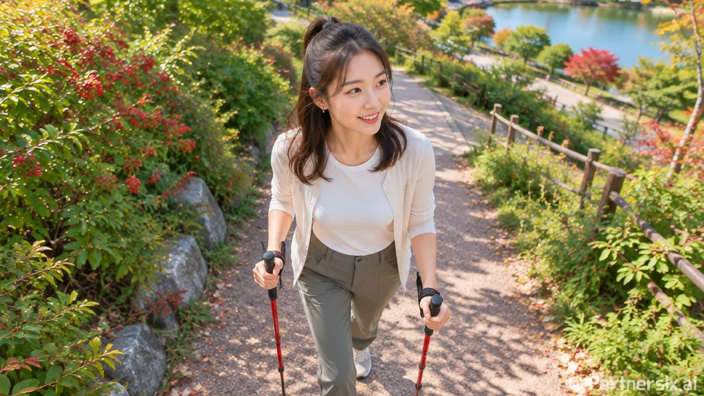 가을맞이 생활체육교실 참여자 모집