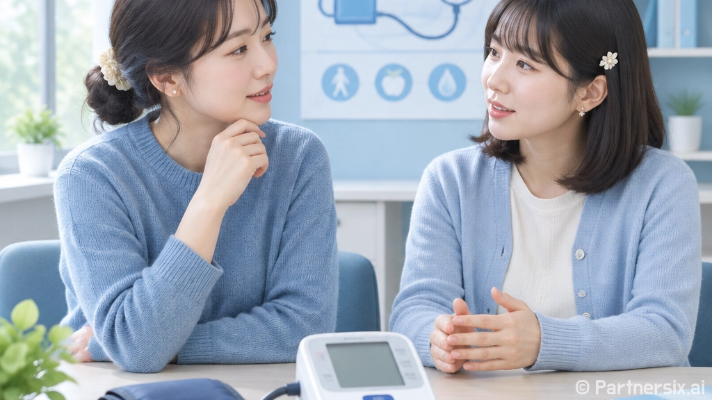 고혈압 관리법, 전문가가 직접 전하는 건강특강