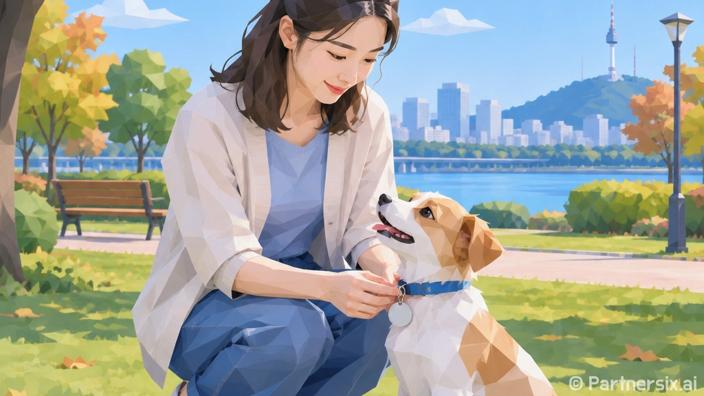 2026년 동물등록 자진신고 기간 안내