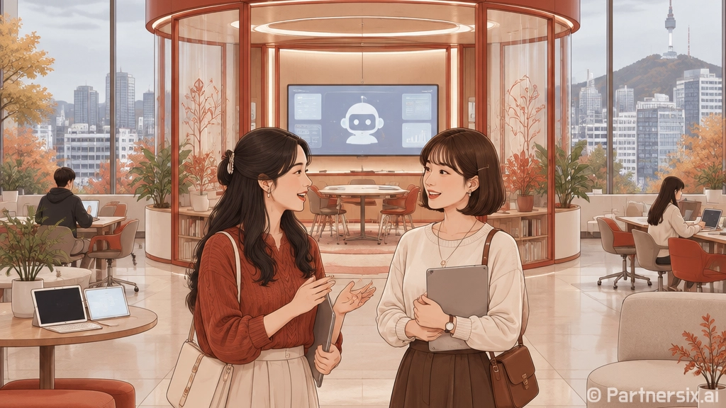 동작구 AI디지털배움터 10월 교육생 모집