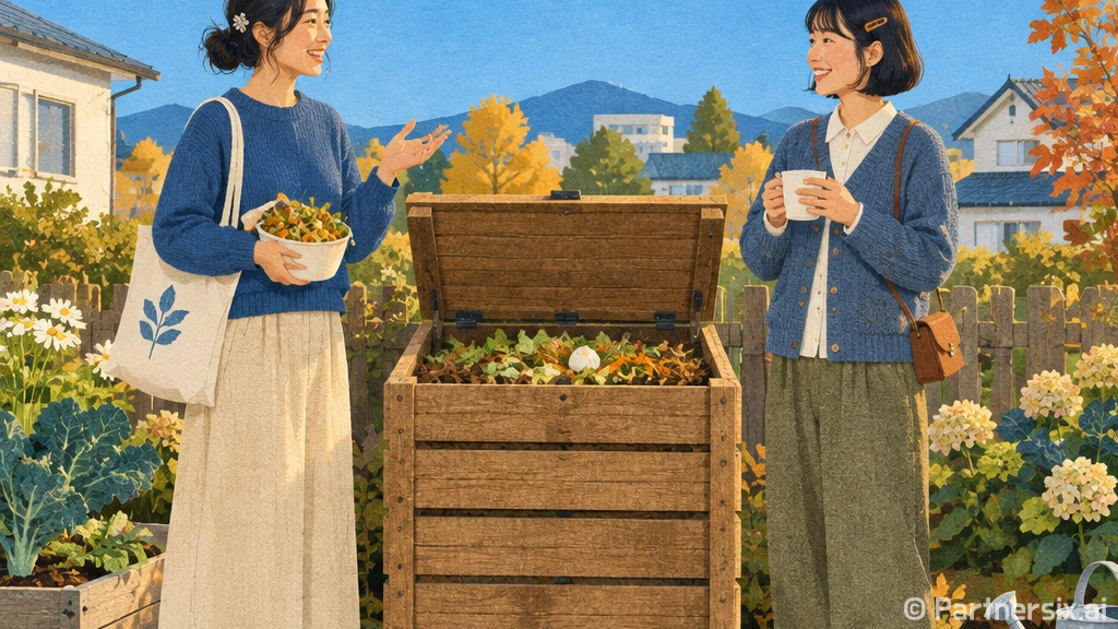 9월 29일, 음식물 쓰레기 줄이기 실천의 날