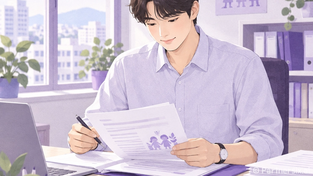 강서구 아동참여위원회 11기 위원 모집