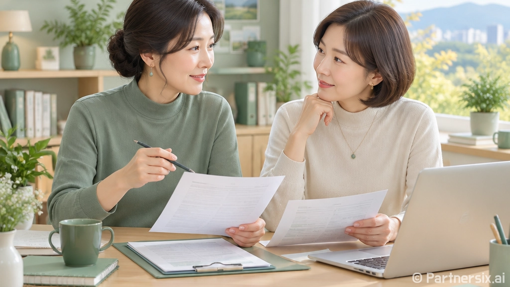 강북구 중장년 재취업 자격시험 응시료 지원