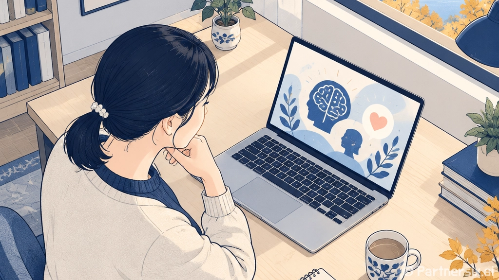 정신건강의 날, 용산구 캠페인 활기