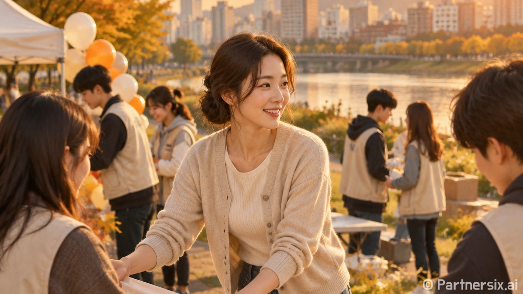 서대문구 청년봉사단 출범, 지역사회에 새 활력