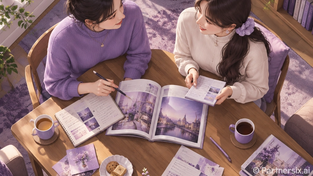 종로사랑 10월호 구독후기 이벤트 안내