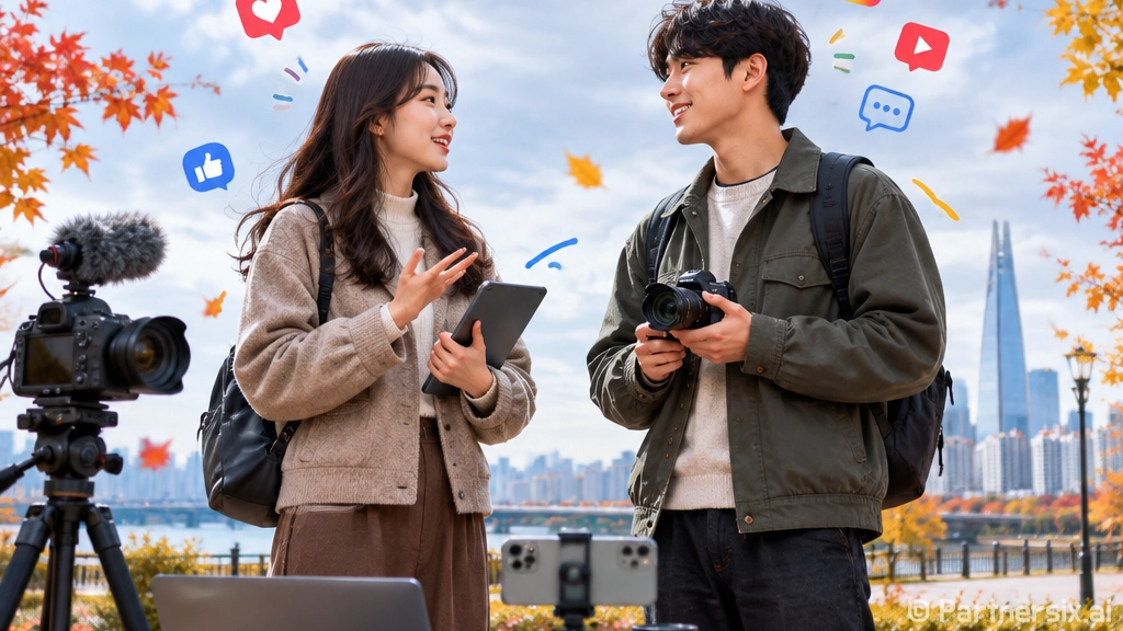 영등포 SNS 기자단 모집 소식