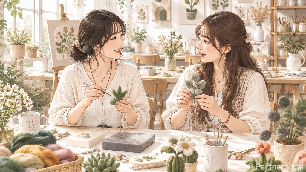 중구 초등생 대상 펠트 아트 프로그램 모집