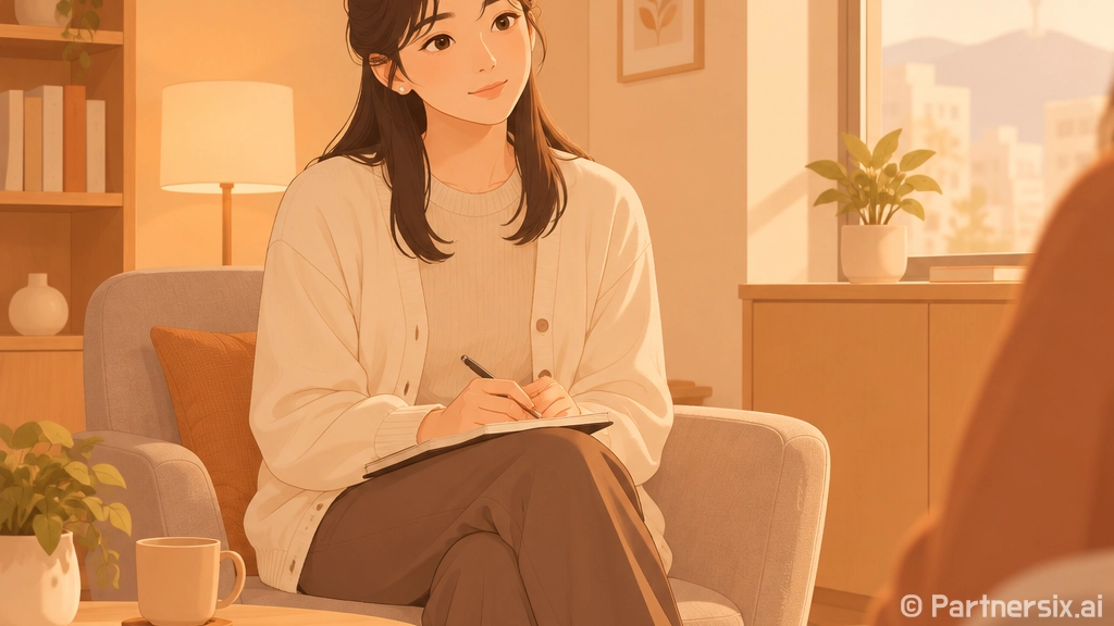 구로구 더 가까이 심리상담실 운영
