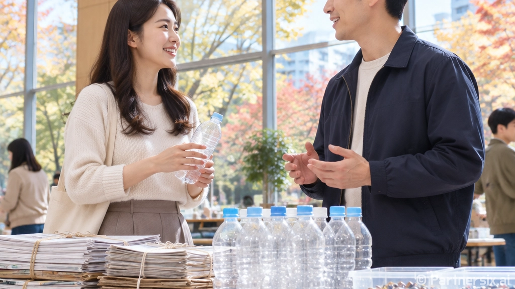 동대문구 재활용품 …
