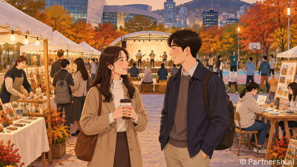 동대문구 10월 문화·체육·교육 행사 풍성