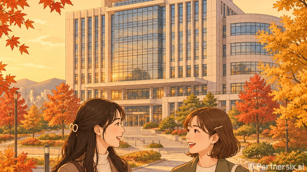 강서구청 신청사 이…