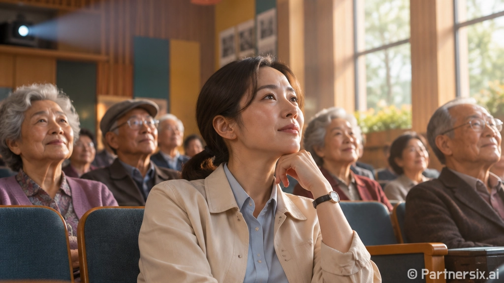 도봉구 청춘극장, …