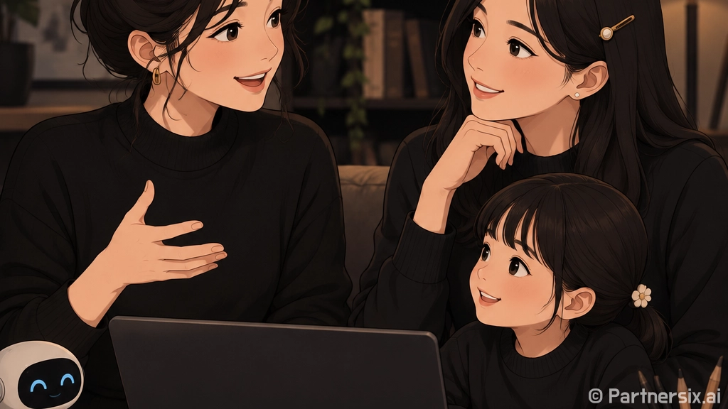AI와 함께 성장하…