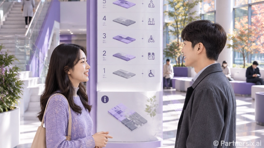 강서구 통합신청사 …