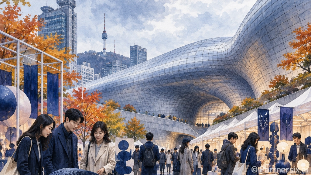 서울 전역 디자인 …
