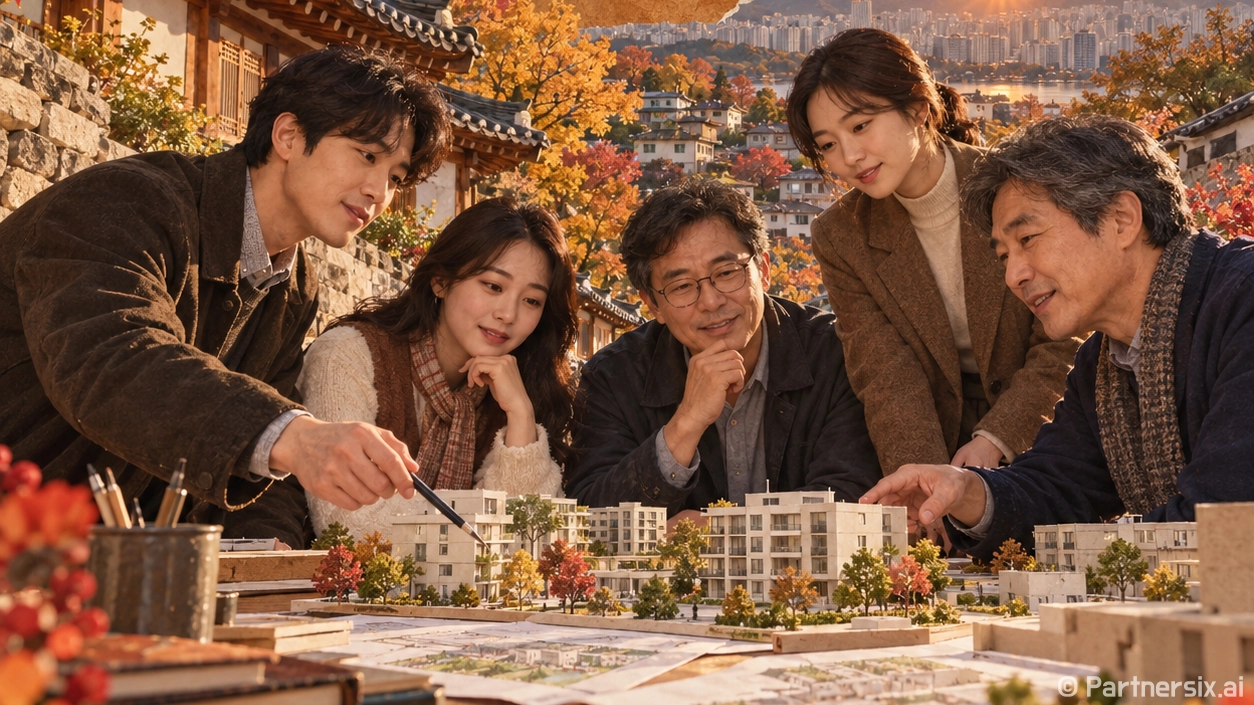 금천구 주거정비 아카데미 8기 수강생 모집
