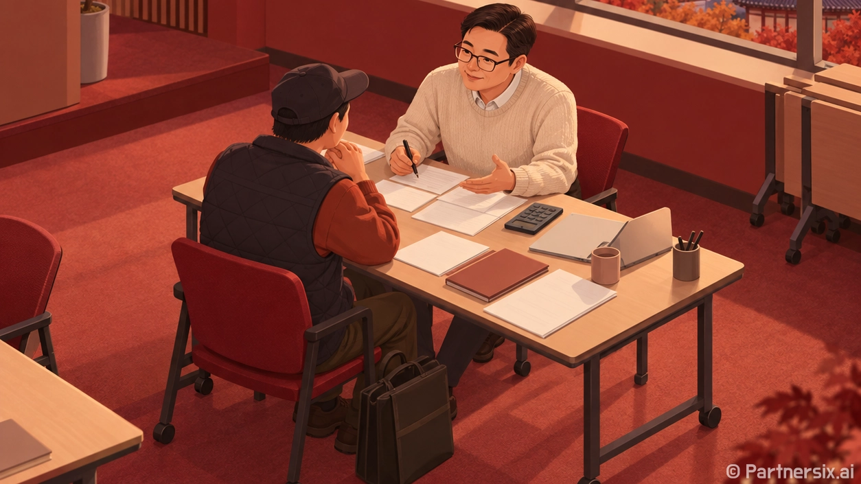 종로 무료세무상담 열린다