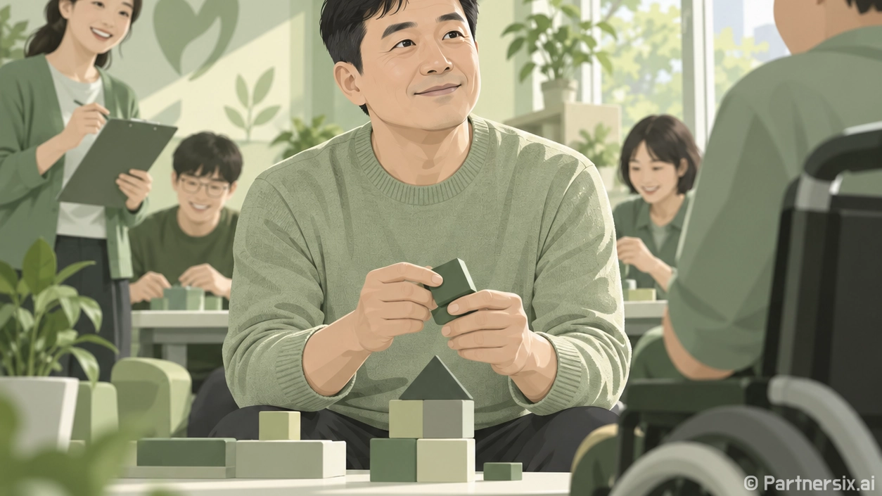 성북구 활동지원사 …