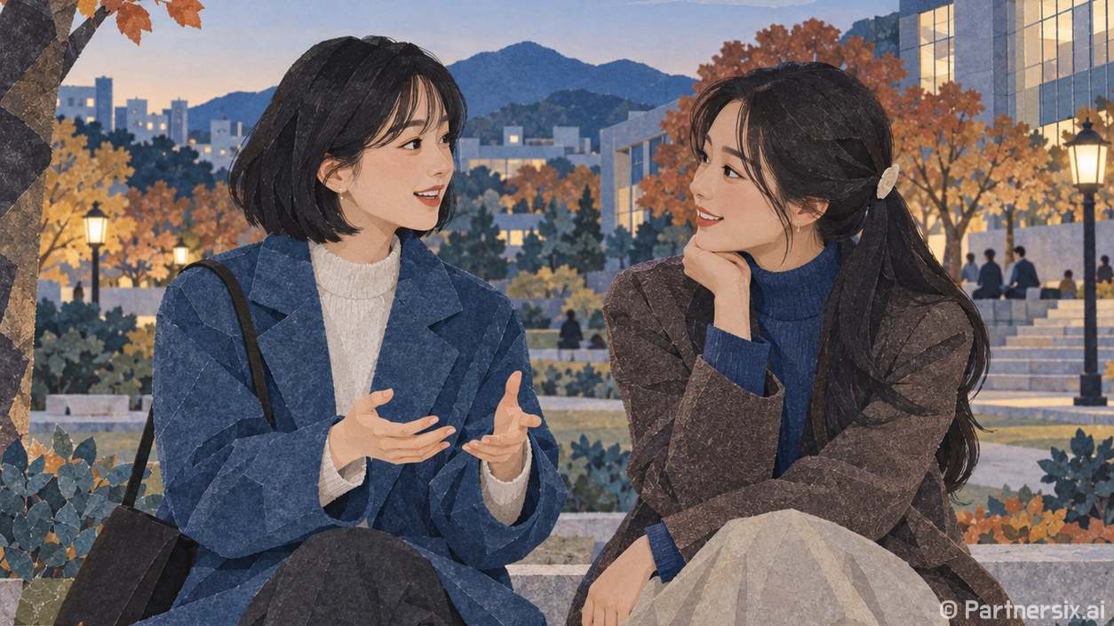 수요일마다 동네 대학