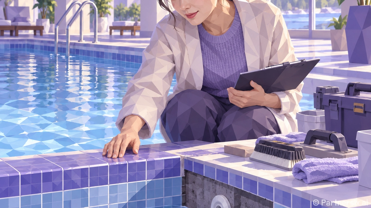용산문화체육센터 새단장