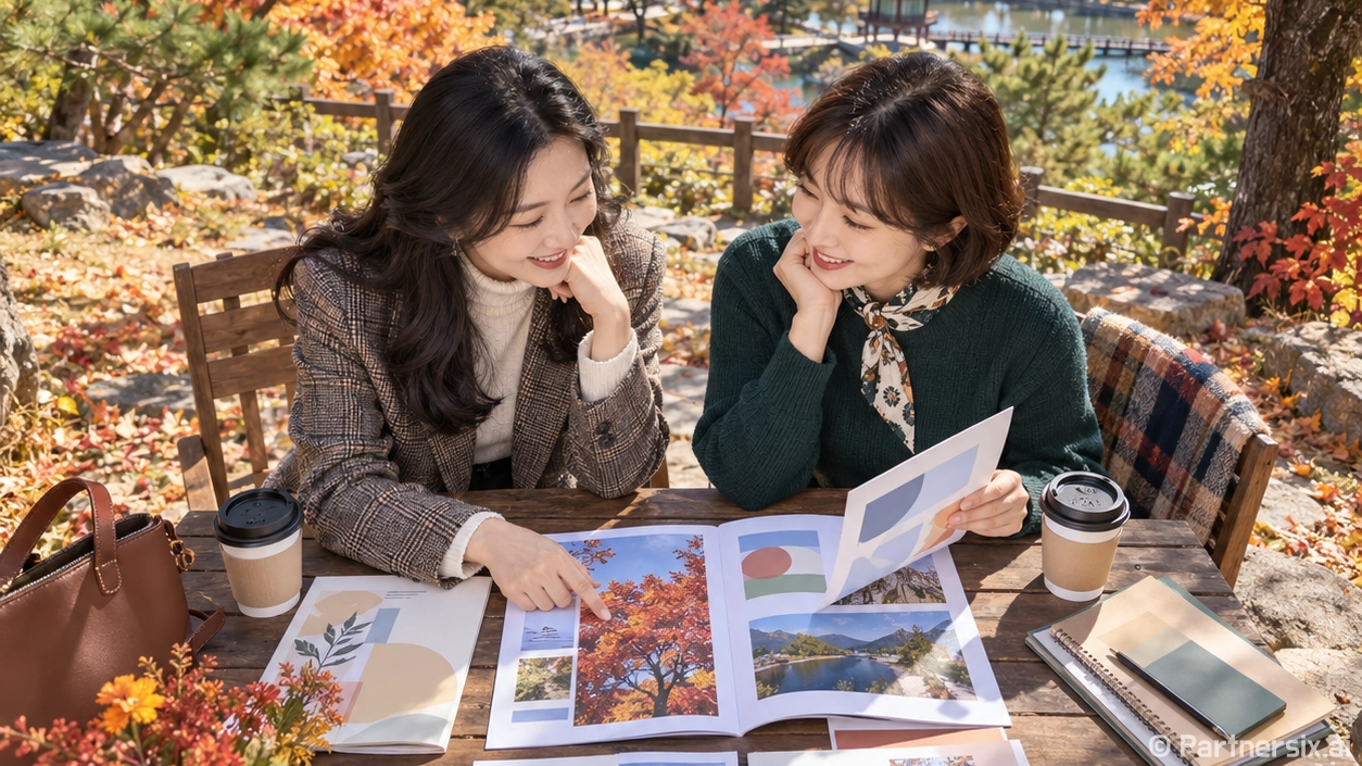 강서의 가을 배움터