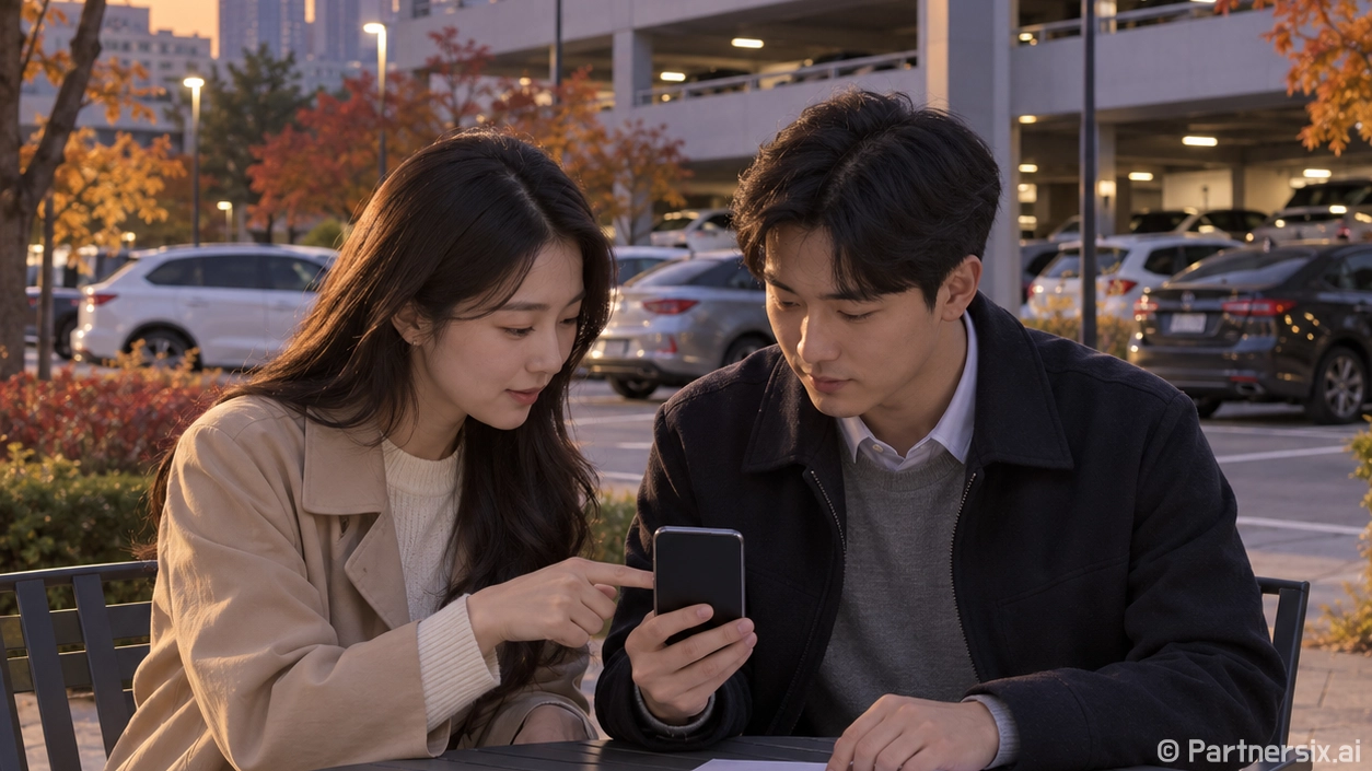 중구 생활불편 두 건 해결