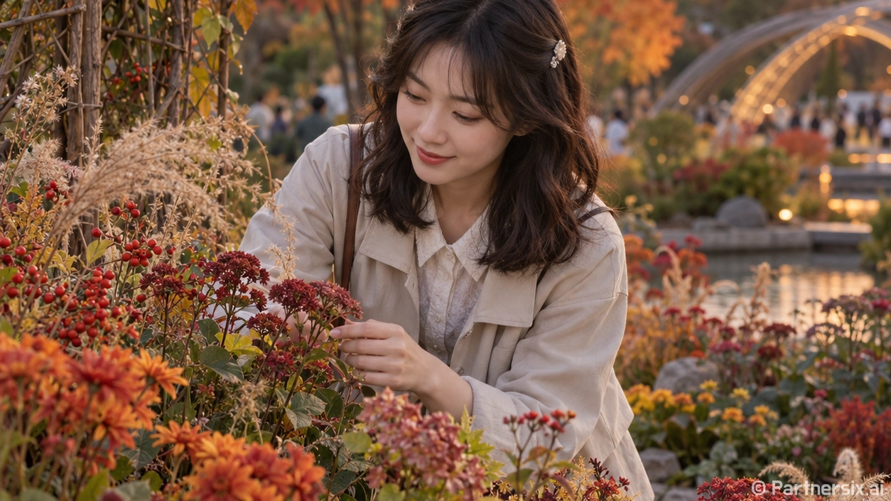 서초 가을행사 네 가지