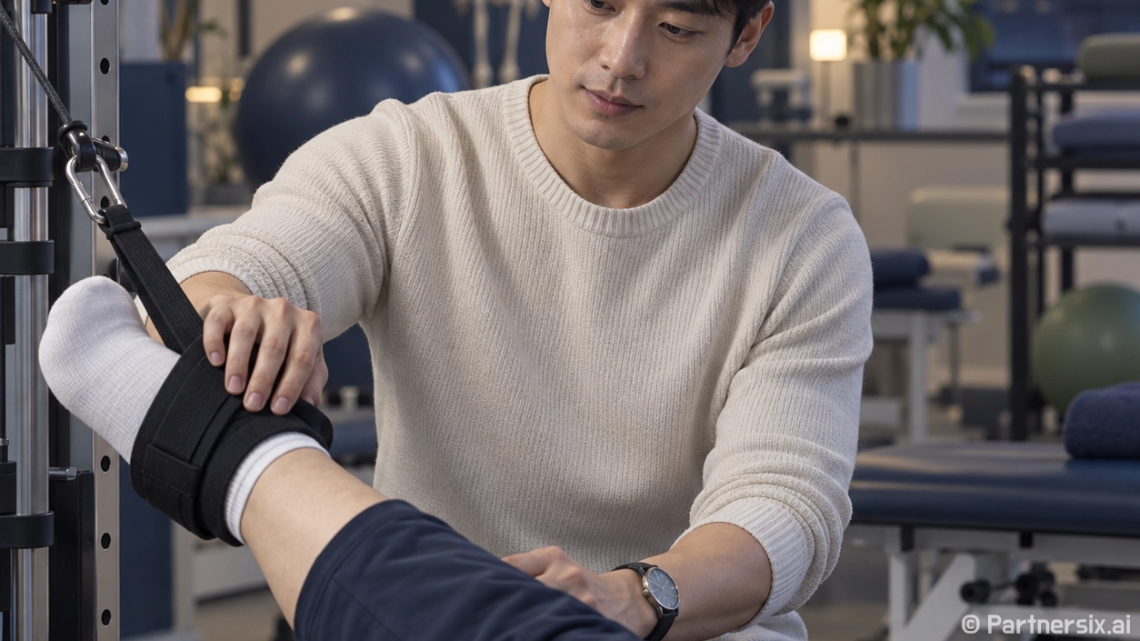 금천구 재활인력 채용
