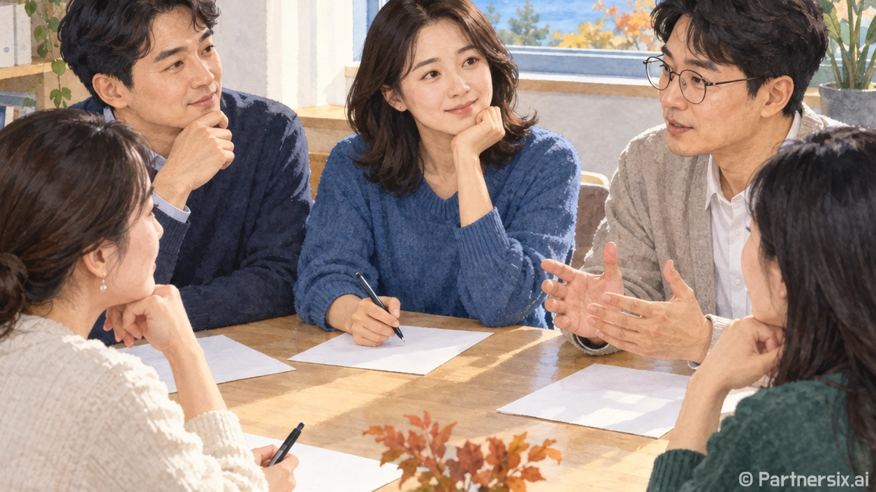 긍정양육 점검하고 …