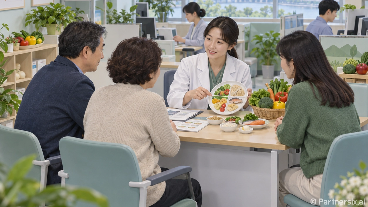 금천구 영양사 1명…
