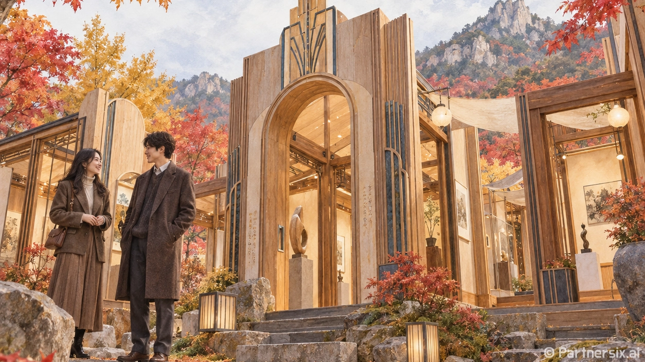 주민이 되는 예술동…